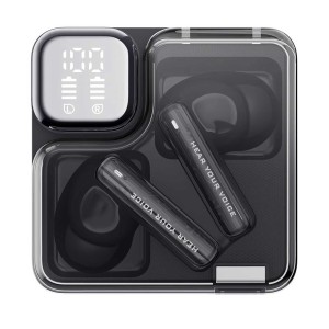 هدفون بی سیم کیو سی وای مدل MeloBuds Neo